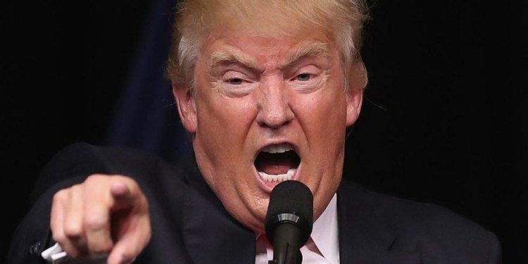 Donald Trump ordenó cerrar el Centro Kennedy tras otro revés judicial por el cambio de nombre
