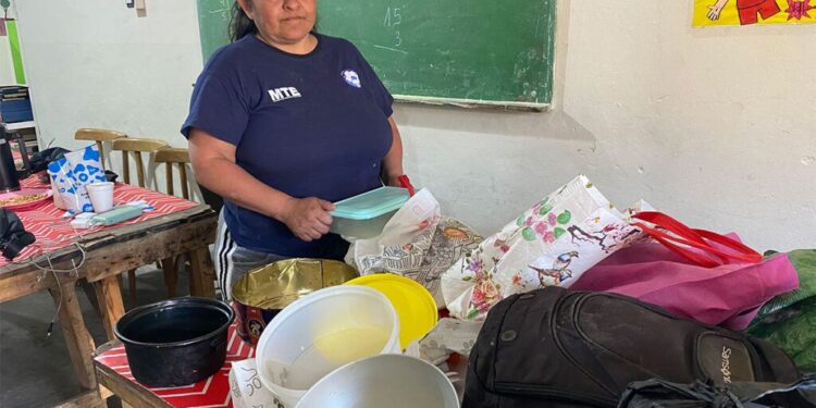 Dos millones más a la mesa: la matemática del hambre en el Conurbano