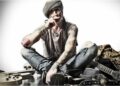 Dregen llega a la Argentina: cómo y dónde comprar las entradas para el show del guitarrista sueco
