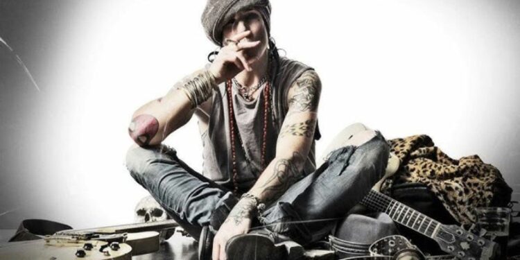 Dregen llega a la Argentina: cómo y dónde comprar las entradas para el show del guitarrista sueco