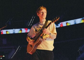 Ed Sheeran rompió el silencio sobre Gaza tras la crisis en su gira: “Estoy cometiendo errores y lo lamento mucho”