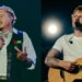 Ed Sheeran rompió el silencio sobre la salida de Macklemore de su gira por comentarios a favor de Palestina