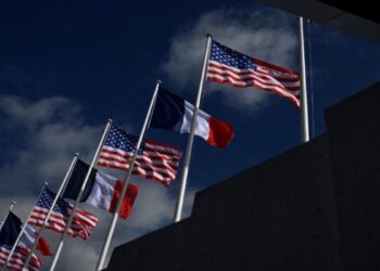 EEUU excluye a Francia de los fondos MAGA por temor a una injerencia electoral