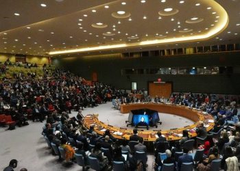 EEUU paga u$s725 millones a la ONU y reduce su deuda con el organismo