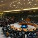 EEUU paga u$s725 millones a la ONU y reduce su deuda con el organismo