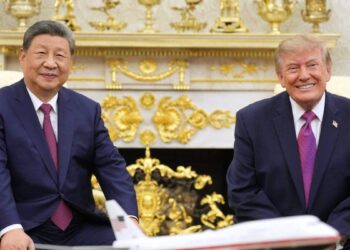 EEUU y China crean un canal bilateral para abordar incidentes vinculados a la Inteligencia Artificial