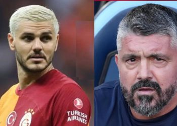 El DT de la Lazio reconoció que no fichó a Mauro Icardi para no perder el equilibrio en el vestuario