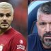 El DT de la Lazio reconoció que no fichó a Mauro Icardi para no perder el equilibrio en el vestuario