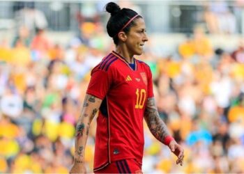 El fútbol español acordó que sus jugadoras puedan congelar óvulos: el nuevo debate en el deporte femenino