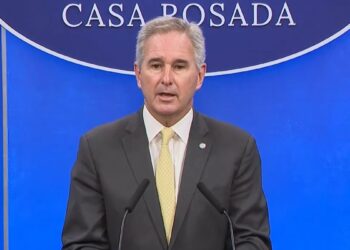 El Gobierno espera que se movilicen 7 millones de personas por la visita de León XIV a la Argentina y definirá si decreta feriado