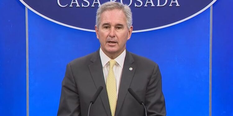 El Gobierno espera que se movilicen 7 millones de personas por la visita de León XIV a la Argentina y definirá si decreta feriado