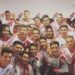 El juvenil que debutó con Gallardo en River, sufrió dos lesiones graves y hoy apoya una causa social