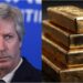 El PJ pide que Santiago Bausili vaya al Congreso a dar explicaciones por el oro del Banco Central