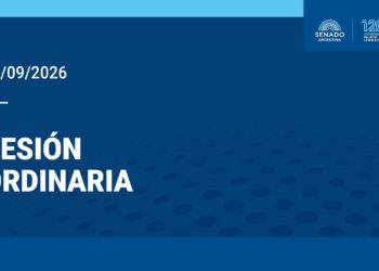 El Senado debate la reforma del BCRA y zona fría