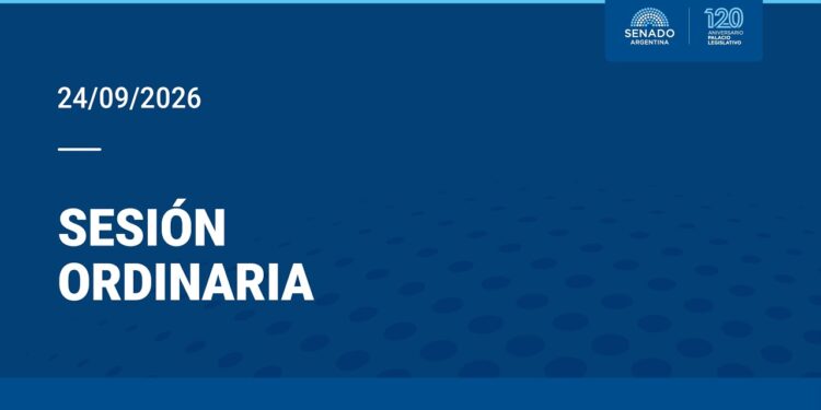 El Senado debate la reforma del BCRA y zona fría