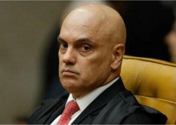 El Supremo Tribunal Federal de Brasil podría investigar a uno de sus jueces en un caso sin precedentes