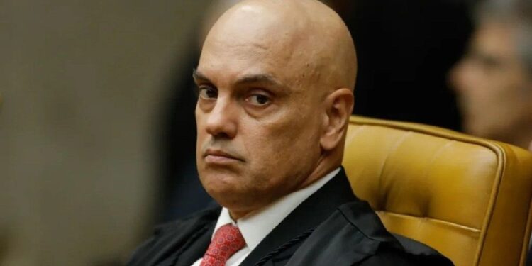 El Supremo Tribunal Federal de Brasil podría investigar a uno de sus jueces en un caso sin precedentes