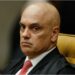 El Supremo Tribunal Federal de Brasil podría investigar a uno de sus jueces en un caso sin precedentes