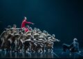 El Teatro Colón transmitirá en vivo la última función de “Principio de Éxtasis” por streaming