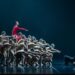 El Teatro Colón transmitirá en vivo la última función de “Principio de Éxtasis” por streaming