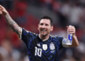 El último partido de Messi: AFA confirmó el horario del amistoso de Argentina-Benín