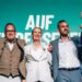 Elecciones en Alemania: la ultraderecha de AfD avanza y deja a la CDU fuera del Parlamento en un estado