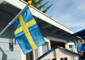 Elecciones en Suecia: la oposición de centroizquierda se impone ante el oficialismo