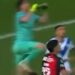 Emanuel Mammana debió ser operado tras un fuerte choque en el partido de Newell’s-Vélez