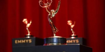 Emmys 2026: cómo y dónde ver la entrega de premios a lo mejor de la televisión de EEUU