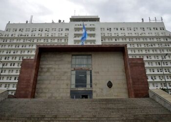 Escándalo en la Armada: denuncian “sistema de corrupción” con la plata de los sueldos por $1.600 millones