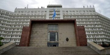 Escándalo en la Armada: denuncian “sistema de corrupción” con la plata de los sueldos por $1.600 millones