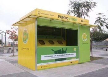 Evidencian una alta ineficiencia de fondos públicos en el reciclado del Gobierno porteño