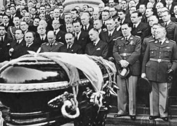Evita vuelve: el día que Perón recuperó su cadáver ultrajado por la dictadura
