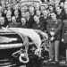 Evita vuelve: el día que Perón recuperó su cadáver ultrajado por la dictadura