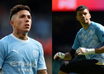 Filtración millonaria: revelan la masa salarial del Manchester City mientras se define su futuro en la Premier League