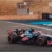 Fórmula 1: Franco Colapinto terminó 10° en la última práctica antes de la clasificación del GP de Azerbaiyán
