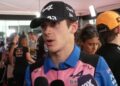 Franco Colapinto celebró el séptimo puesto en el GP de España de la Fórmula 1: “Una de mis mejores carreras”