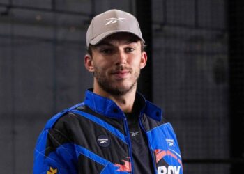 Gasly se refirió a las amenazas que recibió tras el cruce con Colapinto en el GP de España: “Totalmente inapropiado”