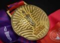 Gran jornada de Argentina en los Juegos Suramericanos: sumó nuevas victorias y ya lleva nueve medallas de oro