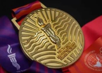 Gran jornada de Argentina en los Juegos Suramericanos: sumó nuevas victorias y ya lleva nueve medallas de oro