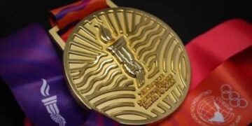 Gran jornada de Argentina en los Juegos Suramericanos: sumó nuevas victorias y ya lleva nueve medallas de oro