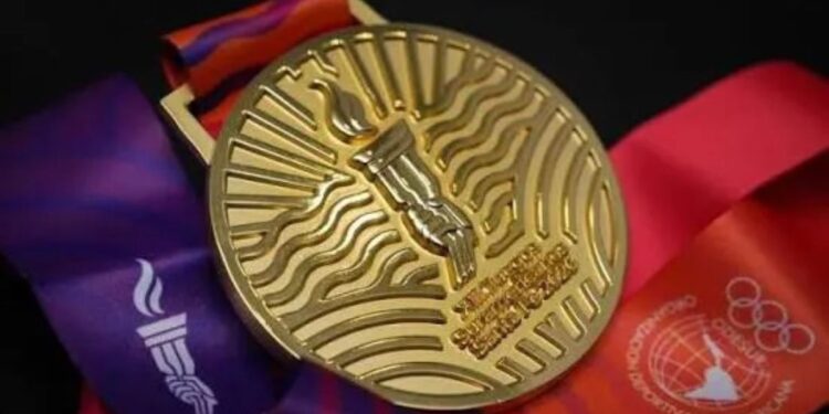 Gran jornada de Argentina en los Juegos Suramericanos: sumó nuevas victorias y ya lleva nueve medallas de oro