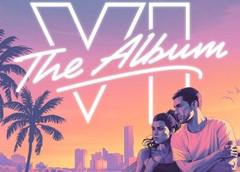 Grand Theft Auto VI anunció su álbum oficial: música de Keith Richards, Travis Scott , CA7RIEL & Paco Amoroso y más