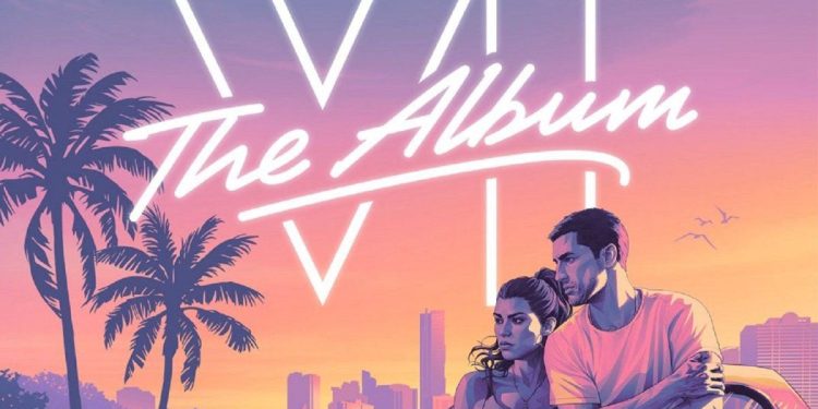 Grand Theft Auto VI anunció su álbum oficial: música de Keith Richards, Travis Scott , CA7RIEL & Paco Amoroso y más