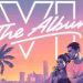 Grand Theft Auto VI anunció su álbum oficial: música de Keith Richards, Travis Scott , CA7RIEL & Paco Amoroso y más