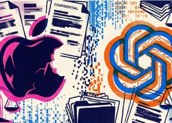 Guerra entre gigantes: OpenAI respondió a Apple por el supuesto robo de secretos