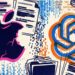 Guerra entre gigantes: OpenAI respondió a Apple por el supuesto robo de secretos