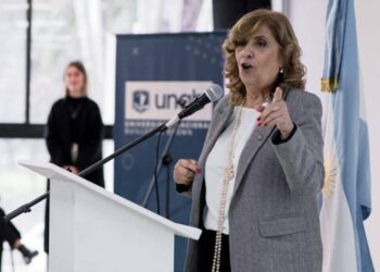 Habló la jueza que frenó el Régimen Penal Juvenil en Provincia: «Con esta ley no vamos a crear más seguridad»