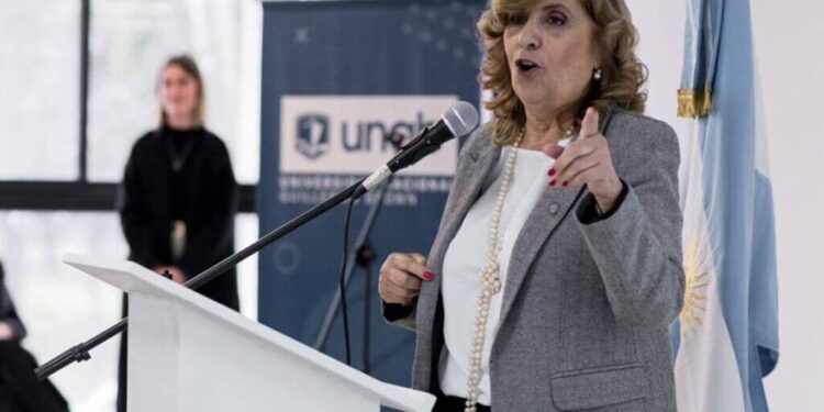 Habló la jueza que frenó el Régimen Penal Juvenil en Provincia: «Con esta ley no vamos a crear más seguridad»