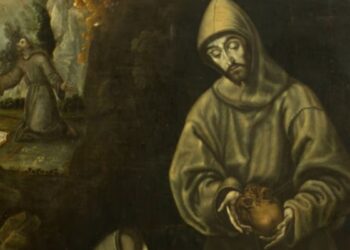 Hallazgo inesperado en Perú: una pintura encontrada en Lima podría ser una obra original de El Greco